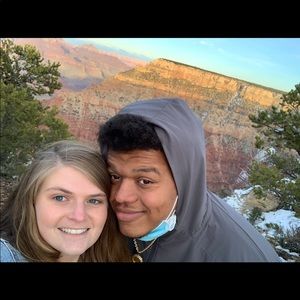 Meet your Posher, Erika